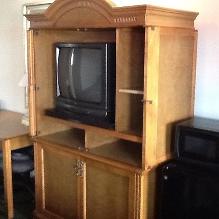 Economy Inn Greenville Rum bild